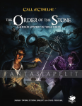 kuva tuotteesta on linkki tuotesivulle: Order of the Stone (HC)