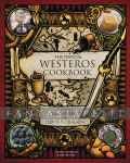kuva tuotteesta on linkki tuotesivulle: Official Westeros Cookbook: Recipes from Game of Thrones and House of the Dragon