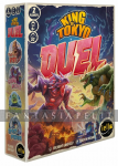 kuva tuotteesta on linkki tuotesivulle: King of Tokyo: Duel
