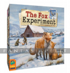 kuva tuotteesta on linkki tuotesivulle: Fox Experiment