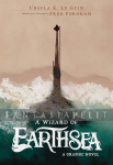 Wizard of Earthsea (HC)