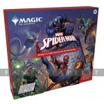 kuva on linkki tuotesivulle: Magic the Gathering: Marvel's Spider-Man Scene Box