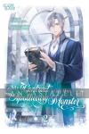 kuva tuotteesta on linkki tuotesivulle: My Contract with the Apothecary Monster 2