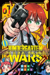 kuva on linkki tuotesivulle: Kindergarten Wars 1