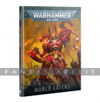 Codex: World Eaters 10th Edition (HC)