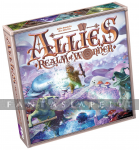 kuva tuotteesta on linkki tuotesivulle: Allies: Realm of Wonder