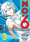 kuva on linkki tuotesivulle: No. 6 Omnibus 3