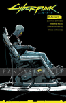 kuva tuotteesta on linkki tuotesivulle: Cyberpunk 2077: Blackout