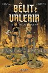 Belit & Valeria 1: Swords vs. Sorcery