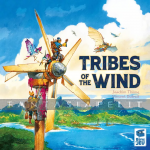 Tribes of the Wind