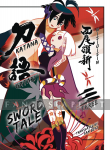 Katanagatari: Sword Tale 3