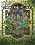 kuva tuotteesta on linkki tuotesivulle: Guardians of the Forests: The Rhine Tribunal