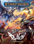 kuva on linkki tuotesivulle: Starfinder Adventure: To Defy the Dragon