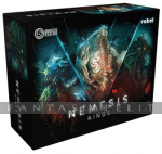 Nemesis: Alien Kings