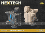 kuva tuotteesta on linkki tuotesivulle: Trinity City - Corporate Office (6mm)