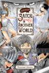kuva on linkki tuotesivulle: Handyman Saitou in Another World 2