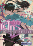 Infinite Dendrogram Light Novel 18: King of Crime