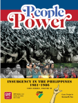 People Power: Insurgency in the Philippines, 1983-1986