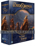Lord of the Rings LCG: Two Towers Saga Expansion