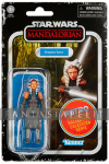 kuva tuotteesta on linkki tuotesivulle: Star Wars: Mandalorian -Ahsoka Tano Action Figure