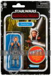 Star Wars: Mandalorian -Ahsoka Tano Action Figure