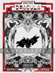 kuva on linkki tuotesivulle: Dracula by Georges Bess (HC)
