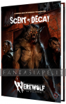kuva tuotteesta on linkki tuotesivulle: Werewolf: The Apocalypse 5th Edition -Scent of Decay
