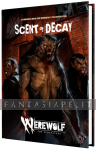 Werewolf: The Apocalypse 5th Edition -Scent of Decay