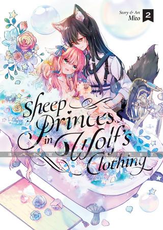 Sheep Princess in Wolf's Clothing 2