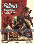 Fallout: Wasteland Warfare -Nuka World Rules Expansion