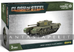Clash of Steel: Churchill Assault Troop
