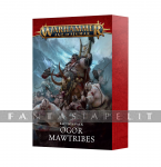 kuva tuotteesta on linkki tuotesivulle: Age of Sigmar 4th: Faction Pack -Ogor Mawtribes