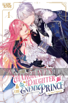 Margrave's Daughter & the Enemy Prince 1