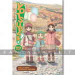 Yotsuba  12 (suomeksi)