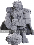 Pathfinder Deep Cuts Unpainted Miniatures: Male Dwarf Champion High-Level