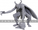 Deep Cuts Unpainted Miniatures: Mothman