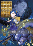 kuva on linkki tuotesivulle: Ascendance of a Bookworm Light Novel 5: Avatar of a Goddess 09
