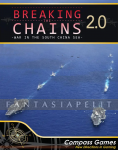 Breaking The Chains 2.0: War In The South China Seas