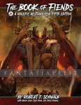 kuva tuotteesta on linkki tuotesivulle: D&D 5: Book of Fiends (HC)