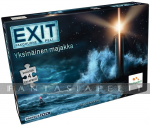 kuva tuotteesta on linkki tuotesivulle: EXIT + palapeli: Yksinäinen Majakka