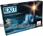 EXIT + palapeli: Yksinäinen Majakka