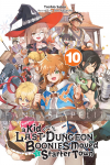 Suppose a Kid from the Last Dungeon Boonies Moved to a Starter Town Novel 10