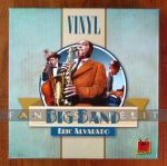 kuva tuotteesta on linkki tuotesivulle: Vinyl: Big Band