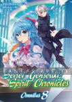Seirei Gensouki: Spirit Chronicles Novel Omnibus 08