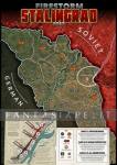 kuva tuotteesta on linkki tuotesivulle: Flames of War Firestorm: Stalingrad