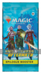 Magic the Gathering: March of the Machine Aftermath: Epilogue Booster