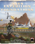 Terraforming Mars: Ares Expedition -Foundations