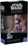 kuva tuotteesta on linkki tuotesivulle: Star Wars Legion: Asajj Ventress Operative Expansion