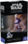 Star Wars Legion: Asajj Ventress Operative Expansion