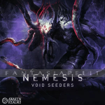 Nemesis: Void Seeders Expansion